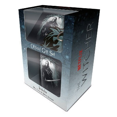 SKODELICA GP85774 THE WITCHER THE HUNTER