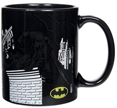 Skodelica DC COMICS Batman