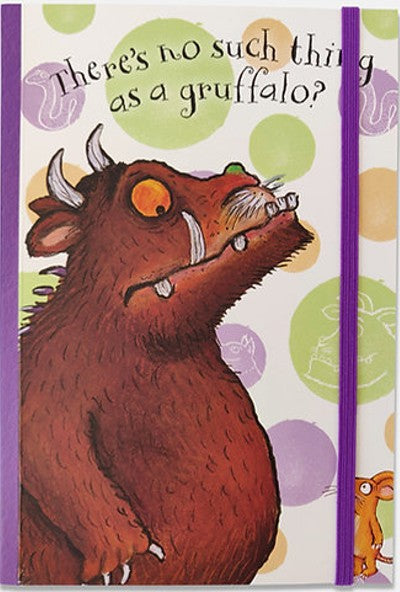 BLOK Z ELASTIKO 14X21 D 60L 100G RFS13265 GRUFFALO