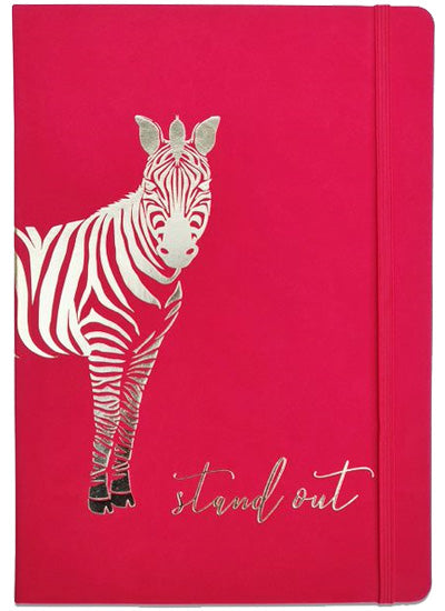 BLOK B5 D Z EL. STAND OUT ZEBRA RFS14006 FREDERIC