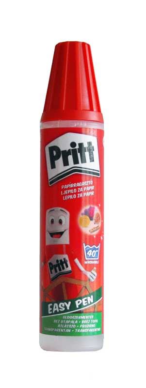 LEPILO TEKOČE PRITT PEN PP12KS 40ML/12