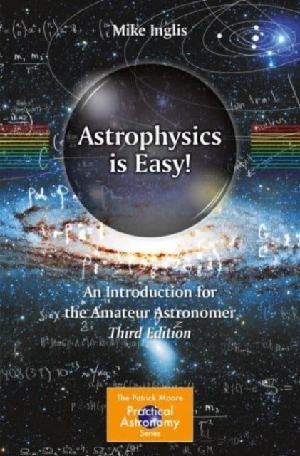 Astrophysics Is Easy!
