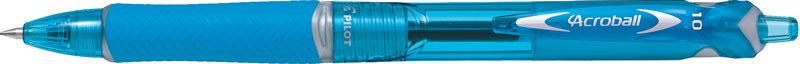 SVINČNIK KEM.PILOT BAB-15M-BG ACROBALL SV.MODER(10