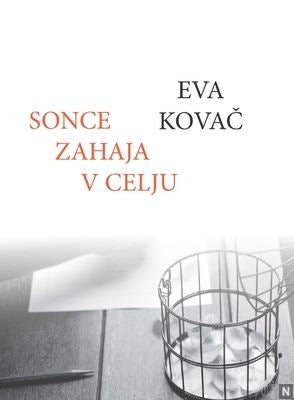 Sonce zahaja v celju