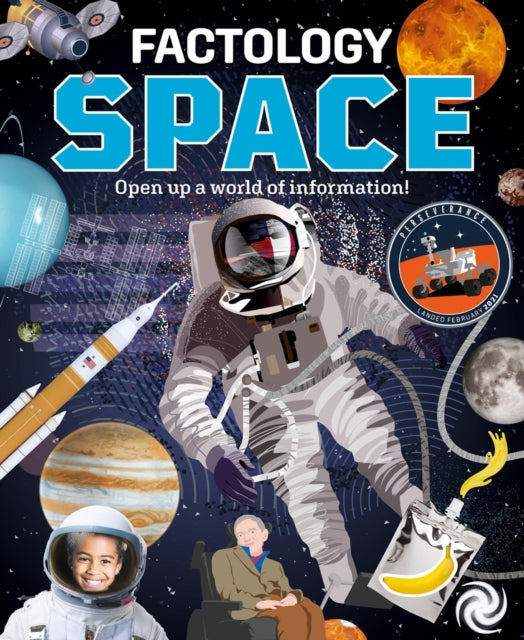 Factology: Space