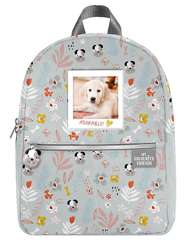 NAHRBTNIK MY FAVORITE FRIENDS, Kužek