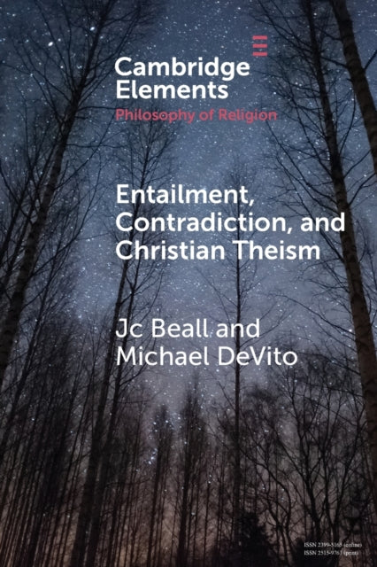 Entailment, Contradiction, and Christian Theism