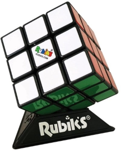 Rubikova kocka 3x3, New Design