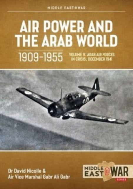 Air Power and the Arab World 1909-1955