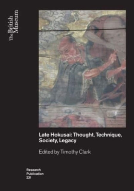Late Hokusai