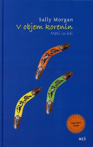 V OBJEM KORENIN 3.DEL - MATI IN HČI