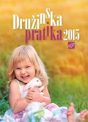 DRUŽINSKA PRATIKA 2015