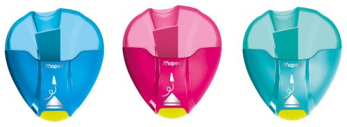 ŠILČEK MAPED I-GLOO EJECT