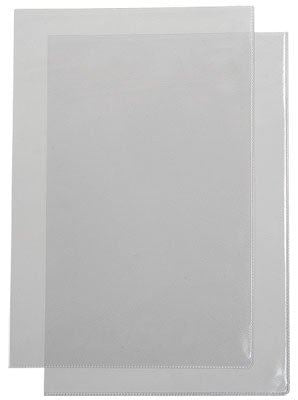 MAPA PP A4 L AXIS 100MIC SIJAJ 22X30  KOS 1/50