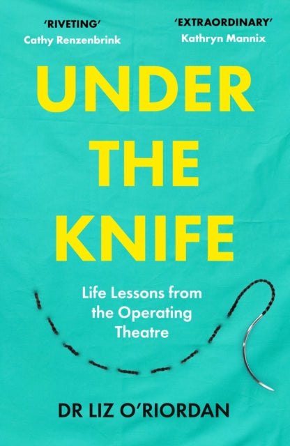 Under the Knife