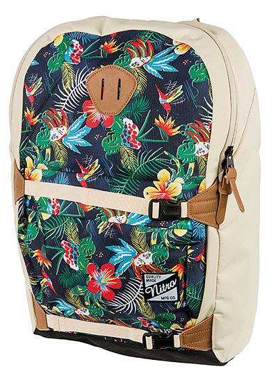 NAHRBTNIK NITRO NYC, Paradise Khaki