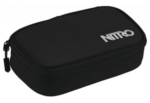 PERESNICA PRAZNA NITRO XL, Black