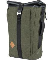 NAHRBTNIK NITRO SCRAMBLER, Burnt Olive