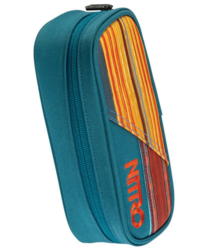 PERESNICA PRAZNA NITRO SUPERHERO, Canyon