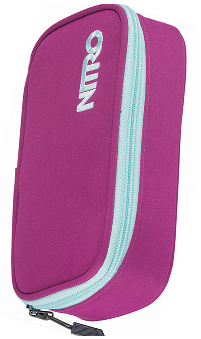 PERESNICA NITRO XL, GREATFUL PINK, prazna