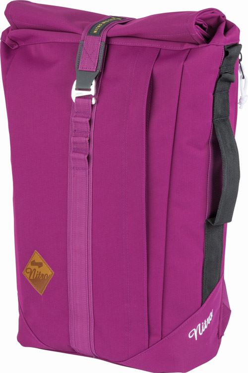 NAHRBTNIK NITRO SCRAMBLER, Grateful Pink
