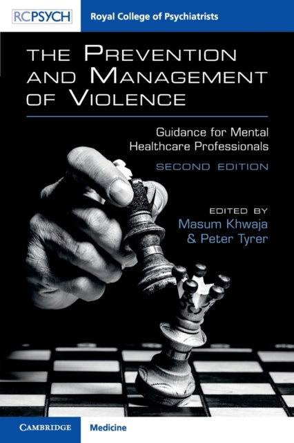 Prevention and Management of Violence