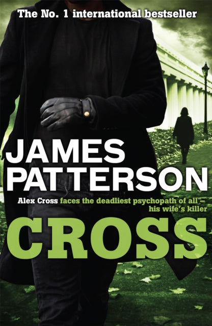 Cross (Alex Cross 12)
