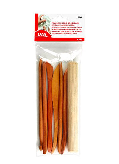 MODELIRKA DAS LESENA 688500 SET 6/1