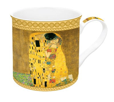 SKODELICA EASY LIFE KLIMT THE KISS 170KLI1 300ML