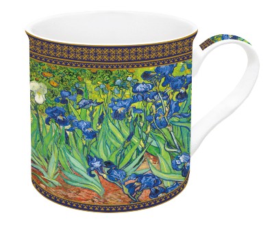 Skodelica VAN GOGH, 300 ml