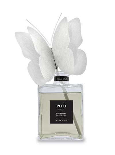 Osvežilec zraka METULJ, 180 ml, bel