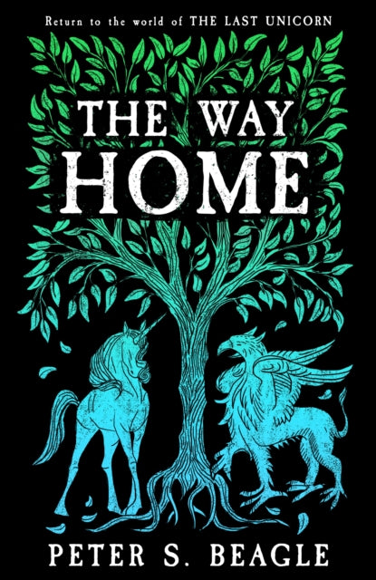 Way Home
