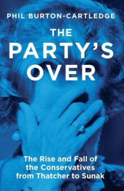 Party's Over