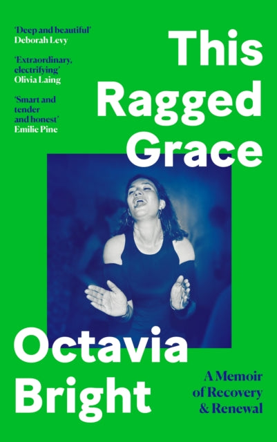 This Ragged Grace