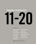 PAMPHLET ARCHITECTURE 11-20