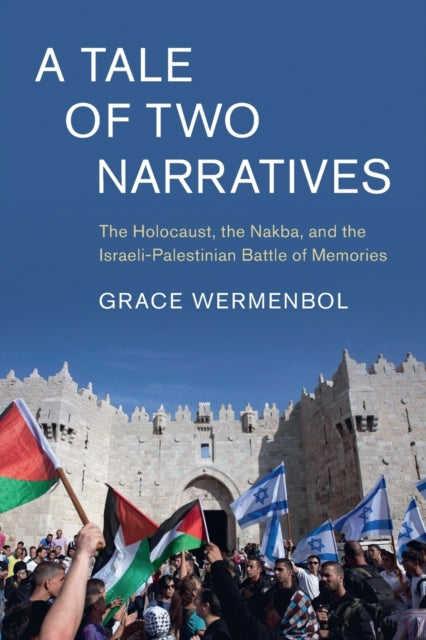Tale of Two Narratives