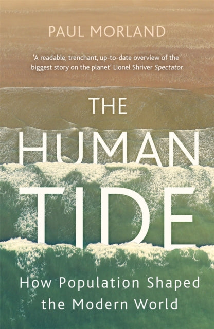 Human Tide