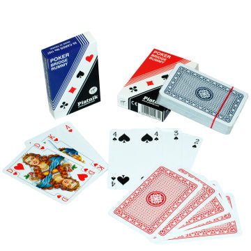 Karte Poker,1/12