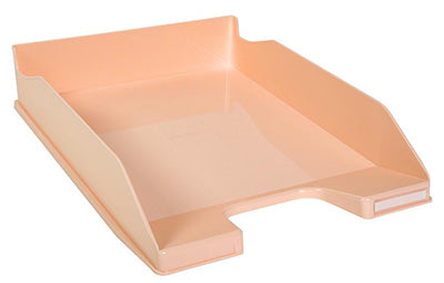 Predal odložni, Combo AQUAREL, pastel koralni