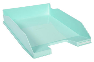 Predal odložni, Combo AQUAREL, pastel zelen