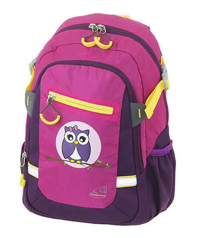 NAHRBTNIK SCHNEIDERS OWL