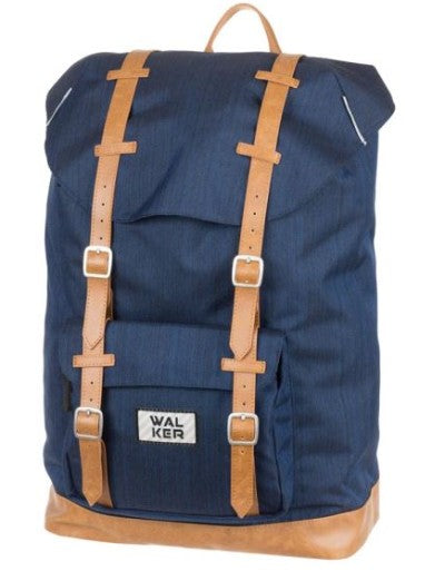 NAHRBTNIK WALKER LIBERTY, Concept blue