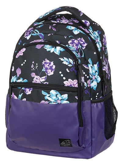 NAHRBTNIK WALKER BASE, Flower Violet