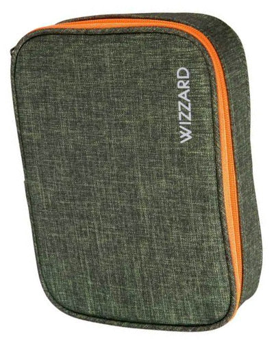PERESNICA PRAZNA WALKER MULTI XL, Olive Melange