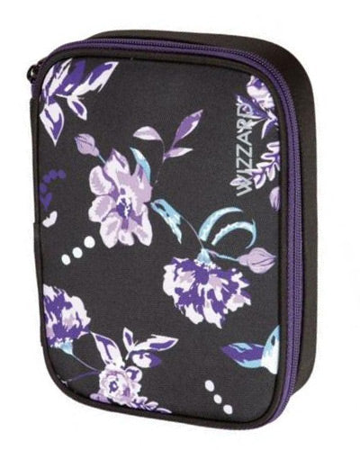 PERESNICA PRAZNA WALKER MULTI XL, Classic Flower Violet