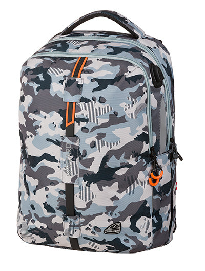 NAHRBTNIK WALKER ELITE, Camouflage