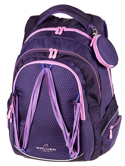NAHRBTNIK WALKER FAME 42011-074 TWIST VIOLET 21