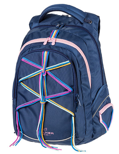 NAHRBTNIK WALKER FAME 42014-070 SCANDI BLUE 21