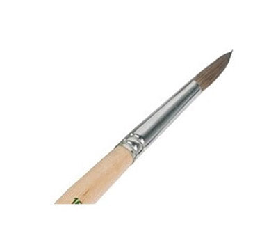 ČOPIČ JOLLY 9420-0010 OKROGEL ŠT.18 NATUR (12)