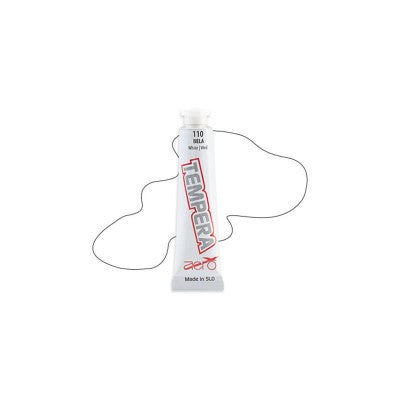 TEMPERA AERO 110 BELA 7,5ML ART. 207 (12)